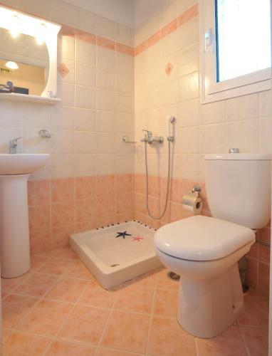 Apartamento Fereniki Studios