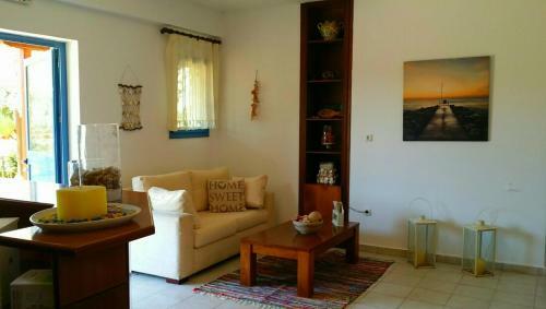Apartamento Fereniki Studios