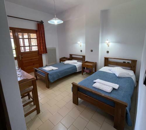 Hotel To Exari
