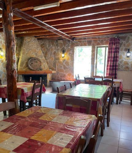 Hotel To Exari