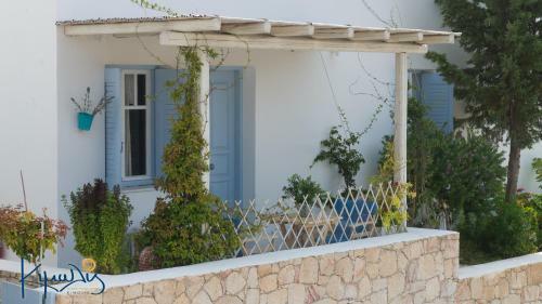 Apartamento Kimolis
