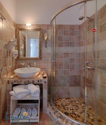 Apartamento Kimolis