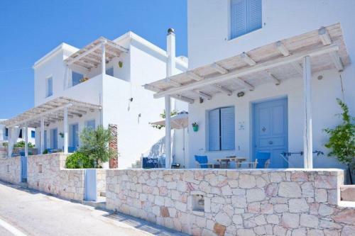 Apartamento Kimolis
