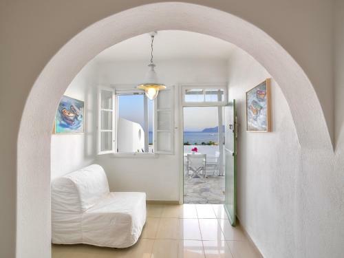 Apartamento Studios Maria Begni