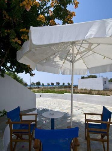 Hostal Sardis Rooms