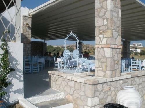 Hostal Sardis Rooms