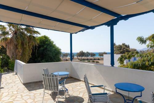 Hostal Sardis Rooms
