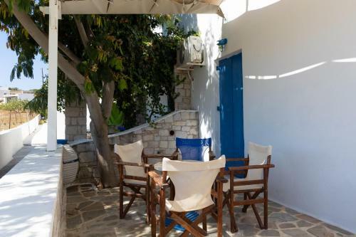 Hostal Sardis Rooms