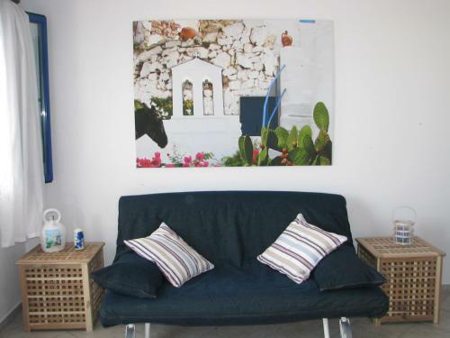Apartamento Kimolia Gi