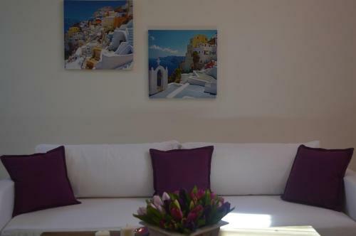 Apartamento Kimolia Gi