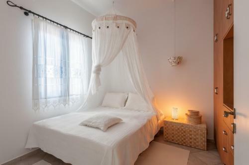 Apartamento Kimolia Gi