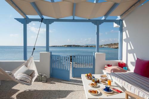 Apartamento Kimolia Gi
