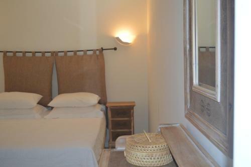 Apartamento Kimolia Gi