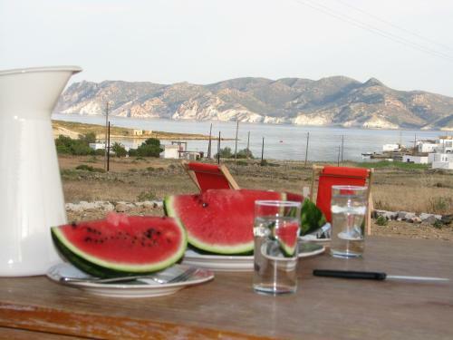 Apartamento Kimolia Gi