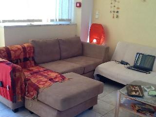 Aristi Studio Apartments