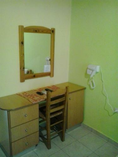 Apartamento Gregory's Village