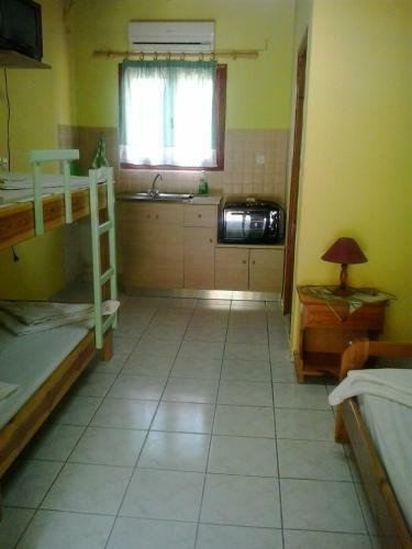 Apartamento Gregory's Village