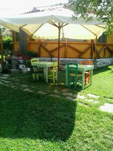 Apartamento Gregory's Village