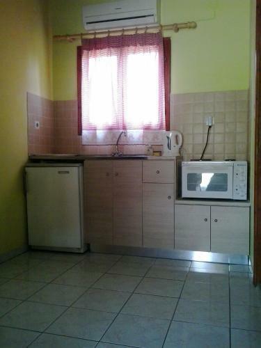 Apartamento Gregory's Village