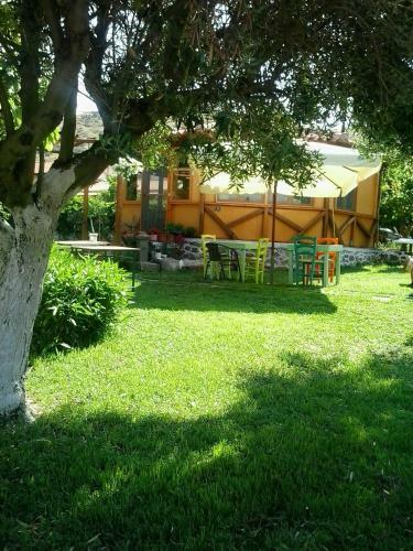 Apartamento Gregory's Village