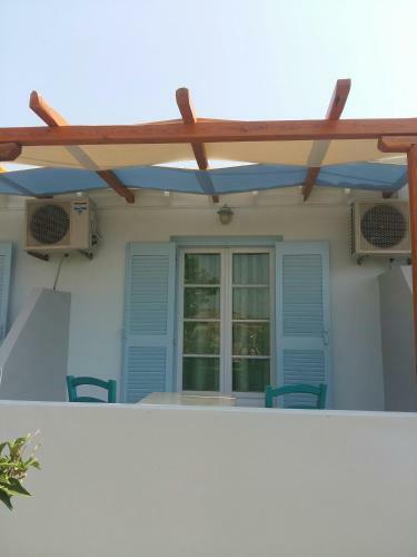 Apartamento Gregory's Village