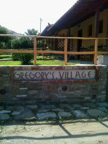 Apartamento Gregory's Village