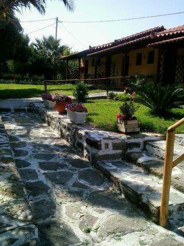 Apartamento Gregory's Village