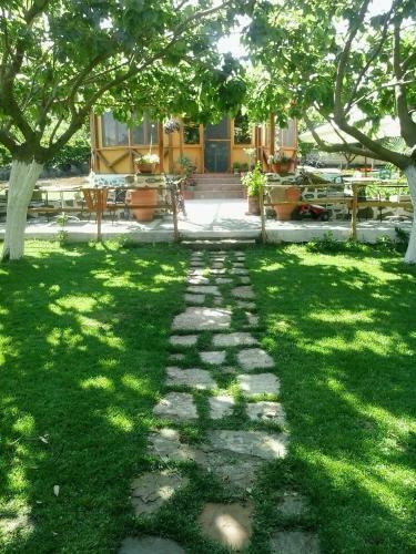 Apartamento Gregory's Village