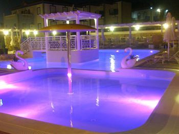 Aphrodite Beach Hotel
