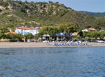 Aphrodite Beach Hotel