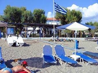 Aphrodite Beach Hotel