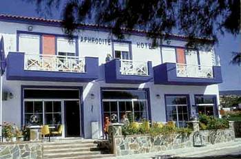 Aphrodite Beach Hotel