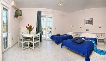 Aphrodite Beach Hotel