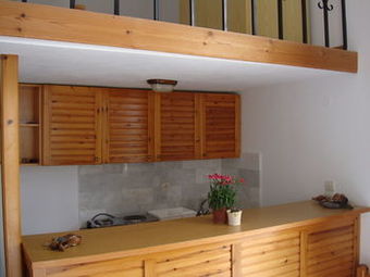 Apartamento Artemis Studios