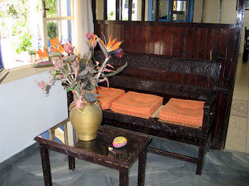 Agia Roumeli Hotel