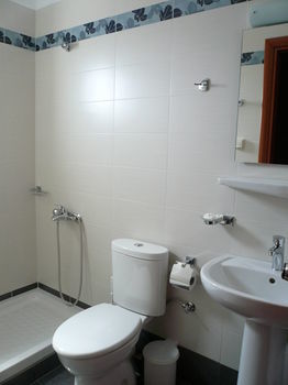 Agia Roumeli Hotel