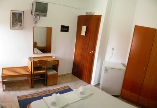 Hostal Samaria