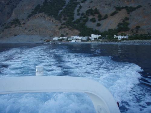 Hostal Samaria