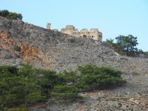 Hostal Samaria