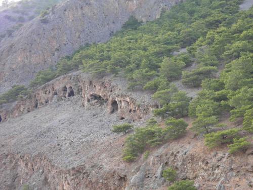 Hostal Samaria