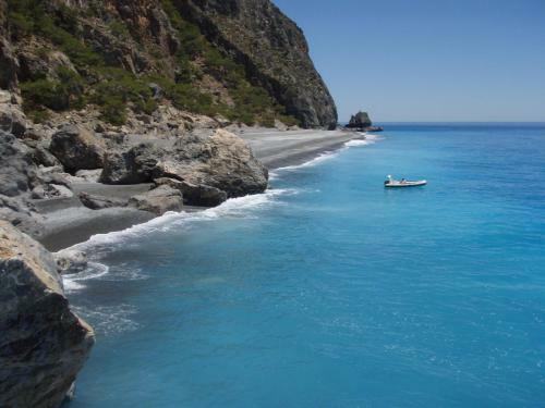 Hostal Samaria
