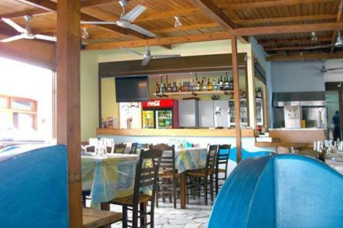 Hostal Samaria