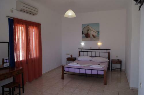 Apartamento Paralia Rooms