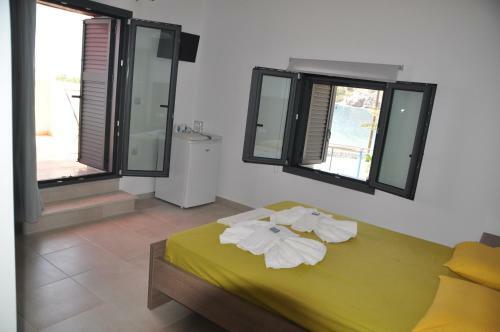 Apartamento Paralia Rooms