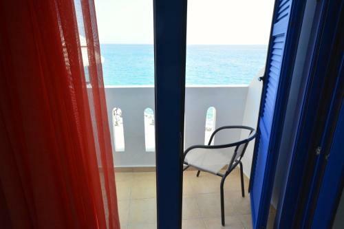Apartamento Paralia Rooms