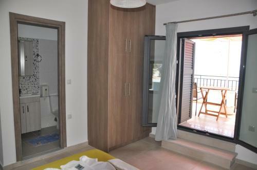 Apartamento Paralia Rooms