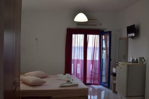 Apartamento Paralia Rooms