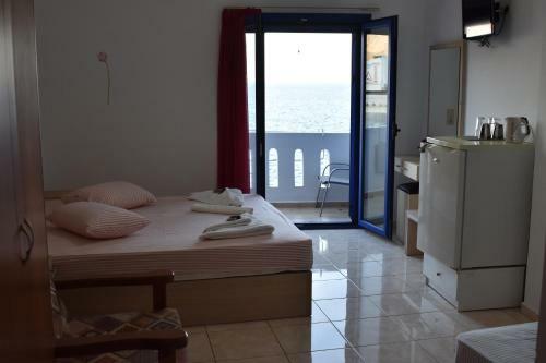Apartamento Paralia Rooms