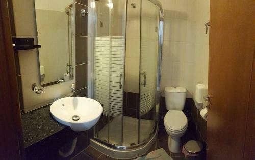 Apartamento Paralia Rooms