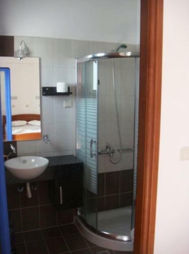 Apartamento Paralia Rooms